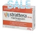 Strattera Genérico